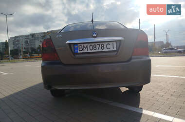 Седан Geely CK 2011 в 
