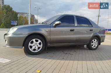 Седан Geely CK 2011 в 