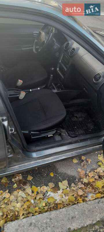 Седан Geely CK 2012 в Полтаві фото 6 Седан Geely CK 2012 в Полтаві