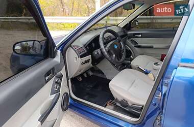 Седан Geely CK 2007 в 