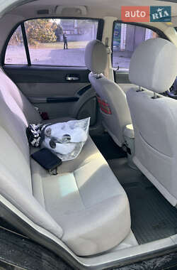 Седан Geely CK 2008 в 