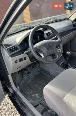 Седан Geely CK 2008 в 