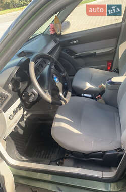 Седан Geely CK 2008 в 
