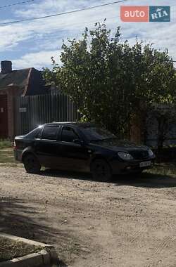 Седан Geely CK 2013 в Кропивницком