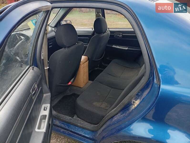 Седан Geely CK 2012 в Запорожье