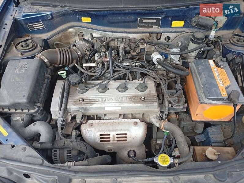 Седан Geely CK 2012 в Запорожье