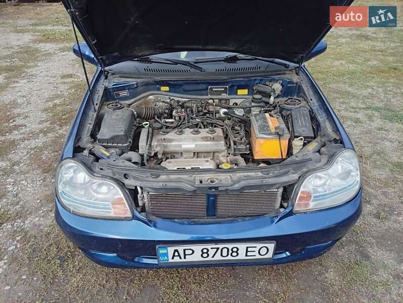 Седан Geely CK 2012 в Запорожье