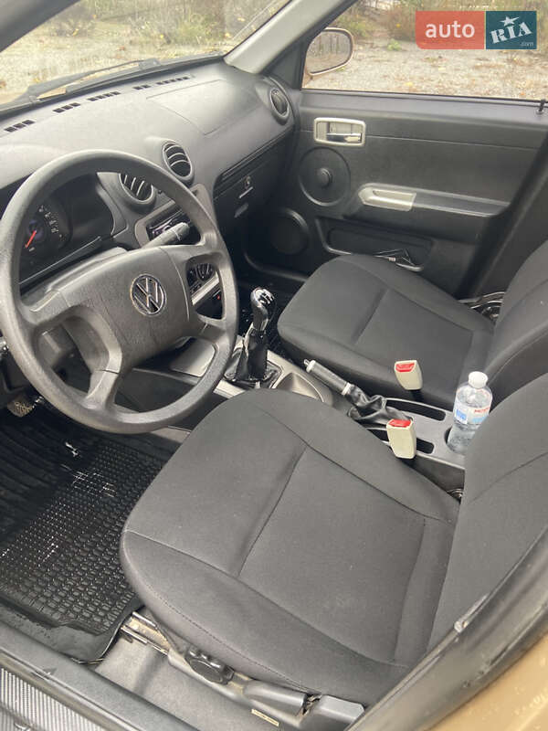 Седан Geely CK 2012 в Димері фото 12 Седан Geely CK 2012 в Димері