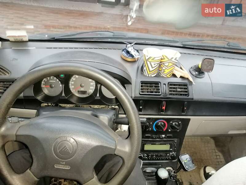 Седан Geely CK 2008 в Коростене фото 3 Седан Geely CK 2008 в Коростене