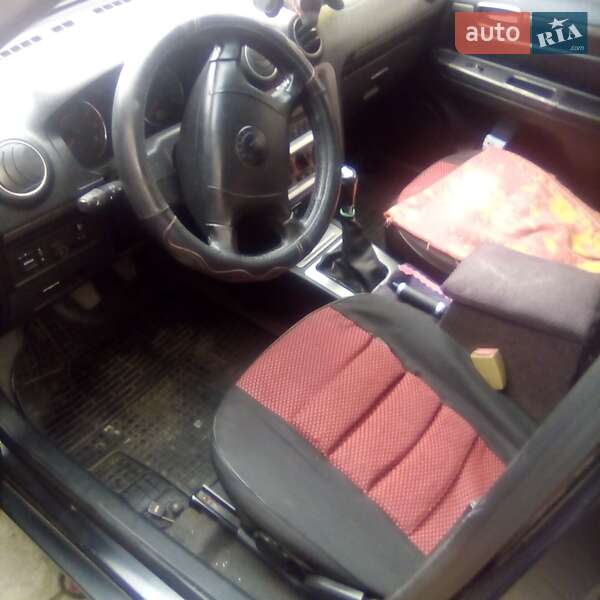 Седан Geely CK 2012 в Смеле фото 2 Седан Geely CK 2012 в Смеле