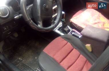 Седан Geely CK 2012 в 