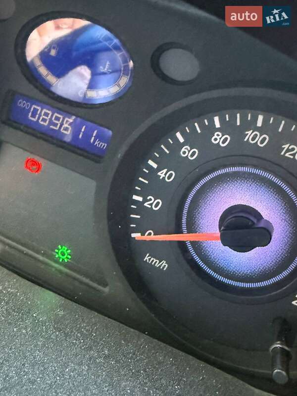 Седан Geely CK 2013 в Запоріжжі фото 7 Седан Geely CK 2013 в Запоріжжі