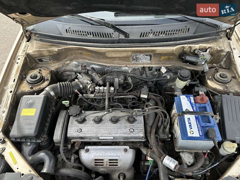 Седан Geely CK 2013 в Миколаєві фото 10 Седан Geely CK 2013 в Миколаєві