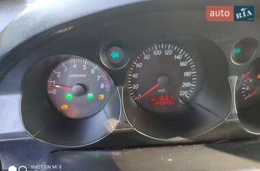 Седан Geely CK 2008 в  фото 13 Седан Geely CK 2008 в