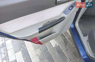 Седан Geely CK 2008 в  фото 17 Седан Geely CK 2008 в