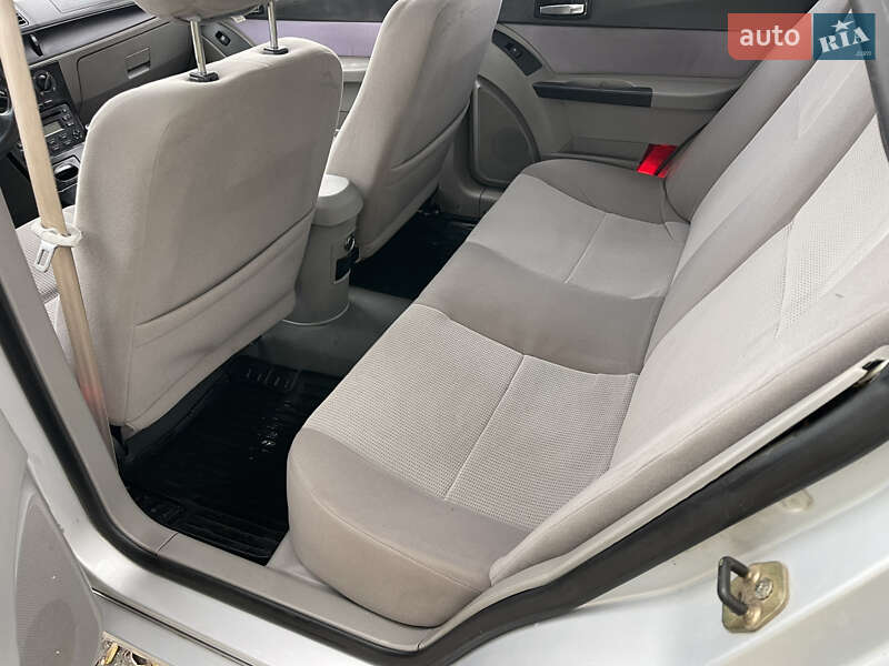 Седан Geely CK 2008 в Радомышле