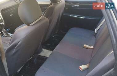Седан Geely CK 2010 в  фото 3 Седан Geely CK 2010 в