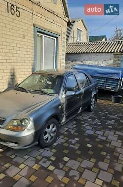 Седан Geely CK 2008 в Запорожье