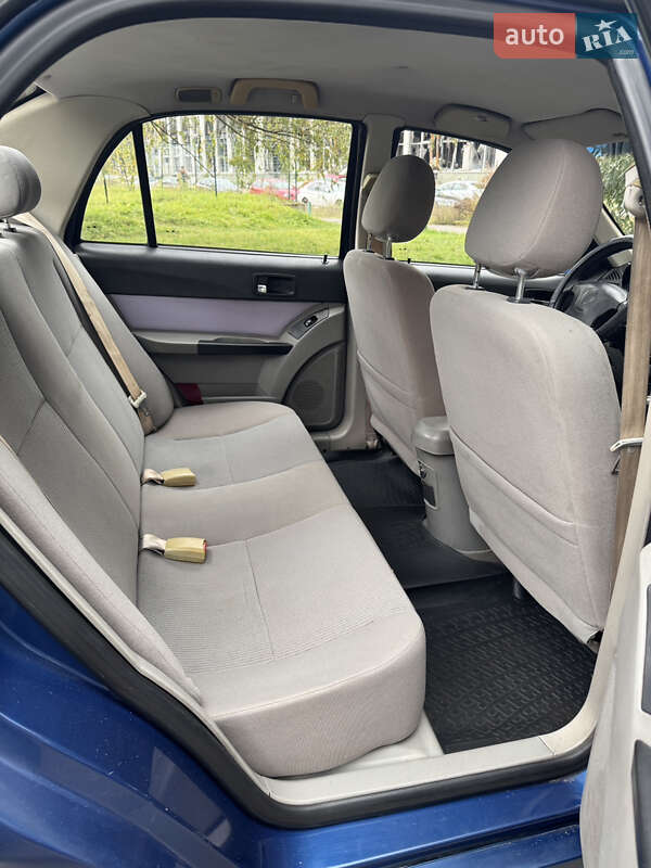Седан Geely CK 2008 в Киеве фото 14 Седан Geely CK 2008 в Киеве