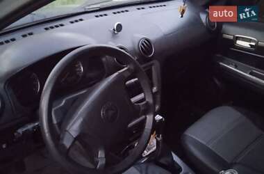 Седан Geely CK 2012 в Прилуках