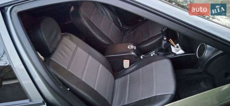 Седан Geely CK 2012 в Прилуках