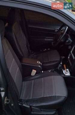 Седан Geely CK 2012 в Прилуках