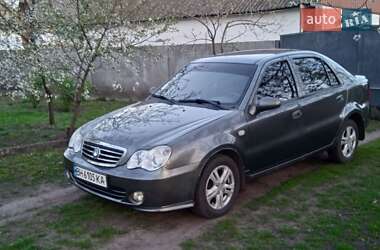 Седан Geely CK 2012 в Прилуках
