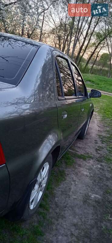 Седан Geely CK 2012 в Прилуках фото 9 Седан Geely CK 2012 в Прилуках