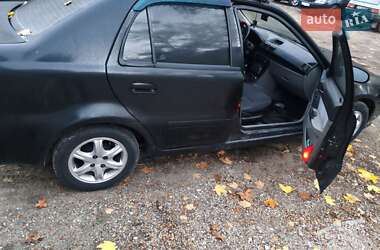 Седан Geely CK 2008 в Запорожье