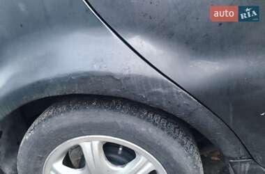 Седан Geely CK 2008 в Запорожье