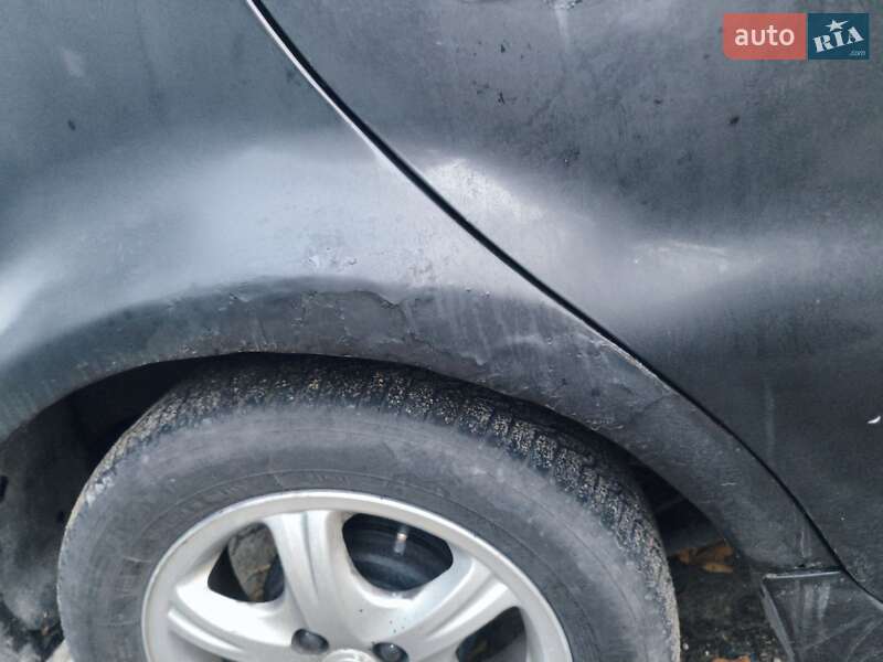 Седан Geely CK 2008 в Запорожье