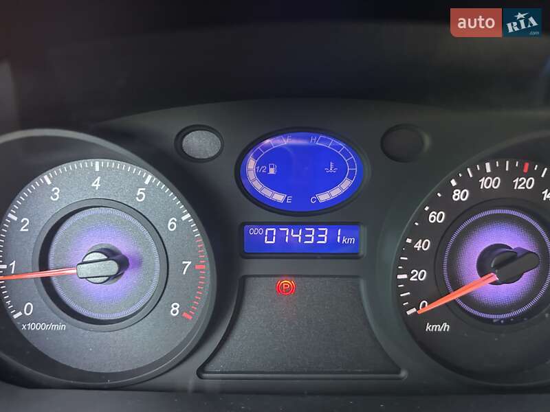 Седан Geely CK 2013 в Одессе фото 4 Седан Geely CK 2013 в Одессе