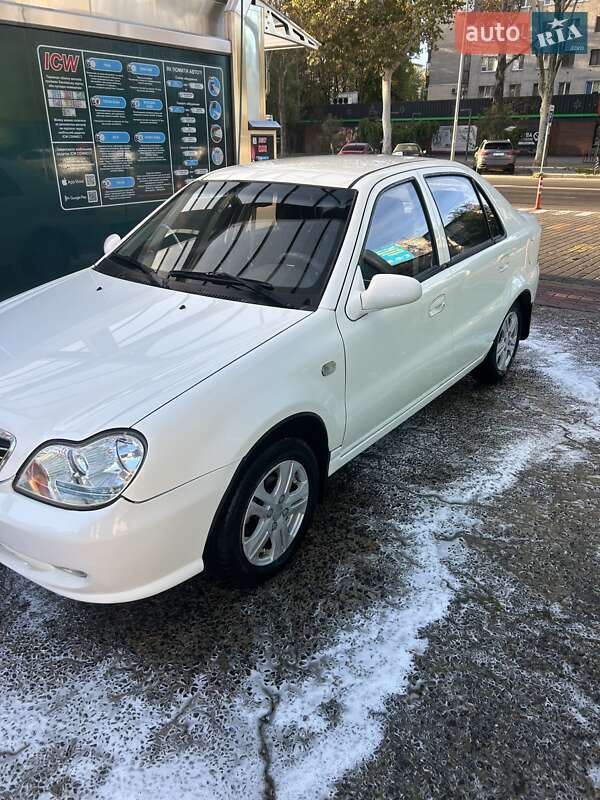 Седан Geely CK 2013 в Одессе фото 8 Седан Geely CK 2013 в Одессе