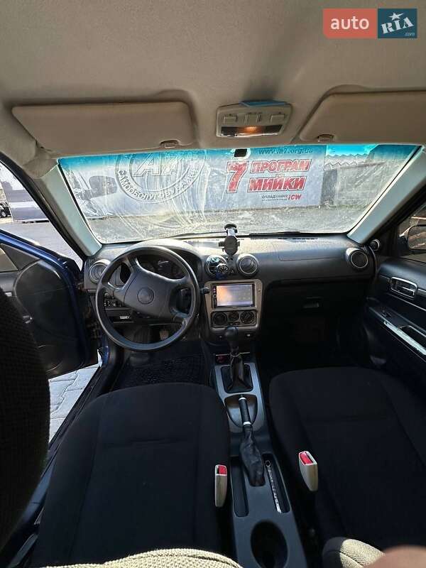 Седан Geely CK 2013 в Виннице фото 3 Седан Geely CK 2013 в Виннице