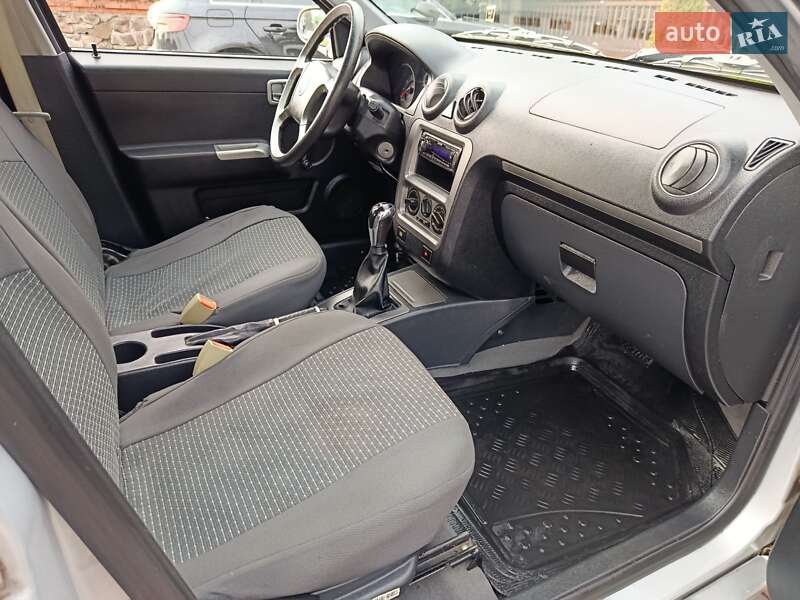 Седан Geely CK 2013 в Киеве