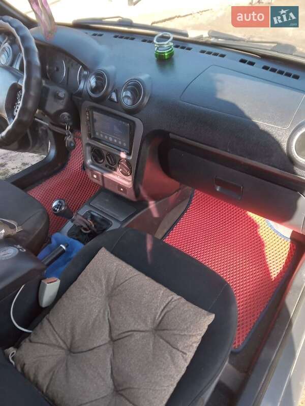 Седан Geely CK 2011 в Кельменцях