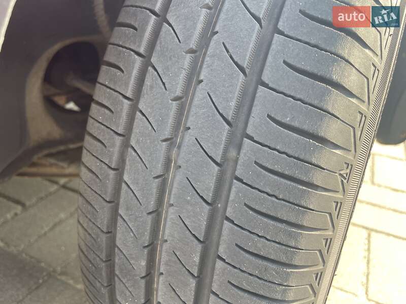 Седан Geely CK 2007 в Львове