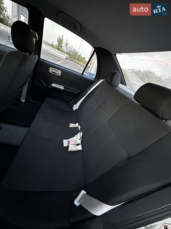 Седан Geely CK 2011 в Надвірній фото 36 Седан Geely CK 2011 в Надвірній