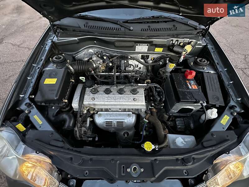 Седан Geely CK 2011 в Надвірній фото 62 Седан Geely CK 2011 в Надвірній