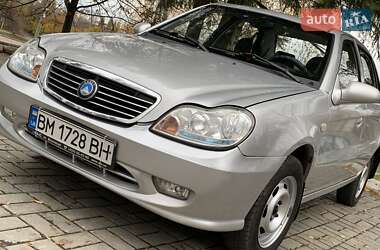Седан Geely CK 2013 в Сумах