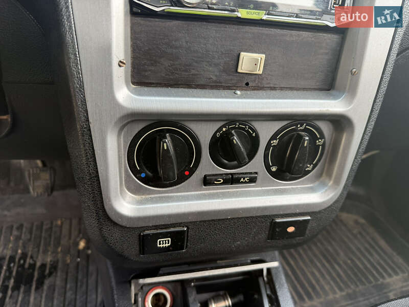 Седан Geely CK 2012 в Хмельницком