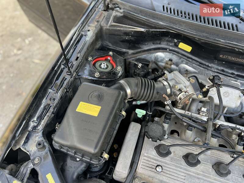 Седан Geely CK 2010 в Чечельнику фото 19 Седан Geely CK 2010 в Чечельнику