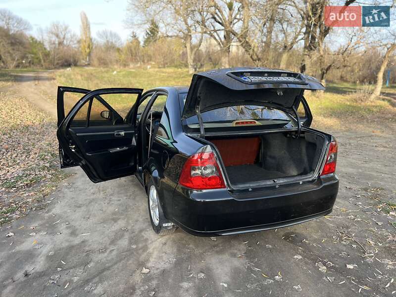 Седан Geely CK 2010 в Чечельнику фото 30 Седан Geely CK 2010 в Чечельнику