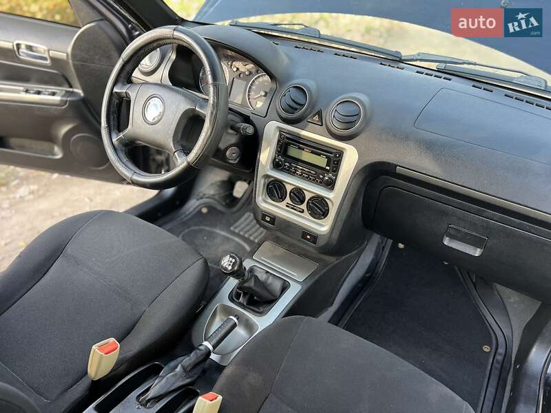 Седан Geely CK 2010 в Чечельнику фото 25 Седан Geely CK 2010 в Чечельнику