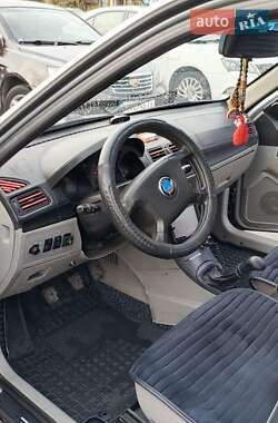 Седан Geely CK 2008 в Днепре