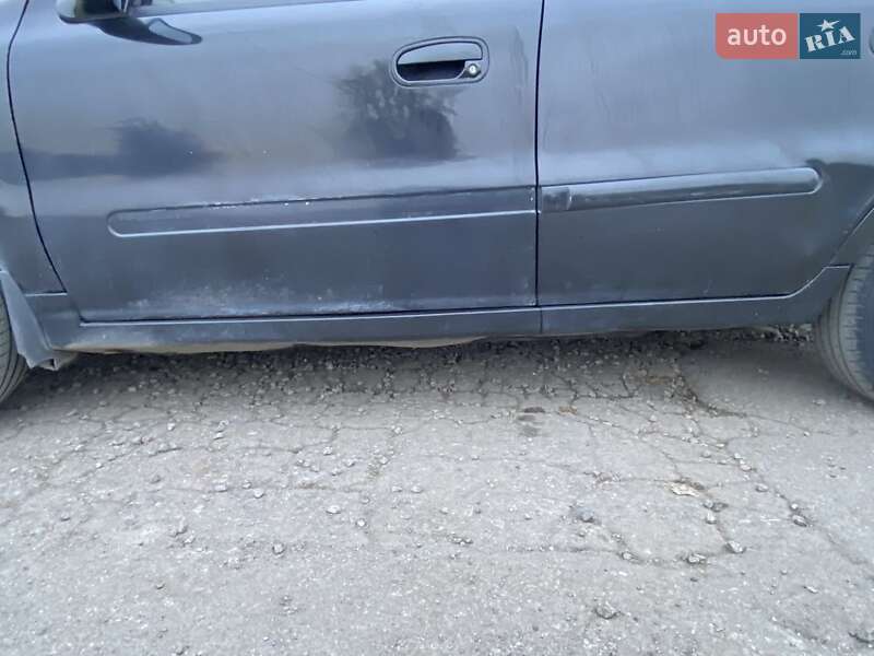 Седан Geely CK 2008 в Кривом Роге фото 12 Седан Geely CK 2008 в Кривом Роге