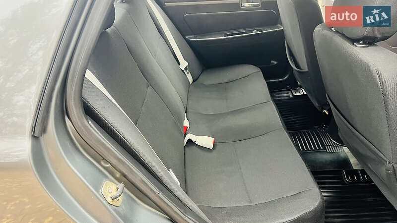 Седан Geely CK 2013 в Кривом Роге