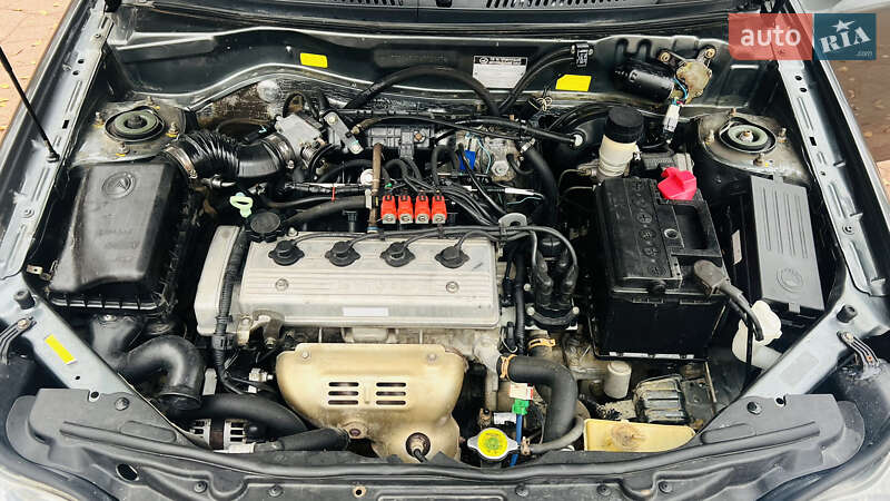 Седан Geely CK 2013 в Кривом Роге