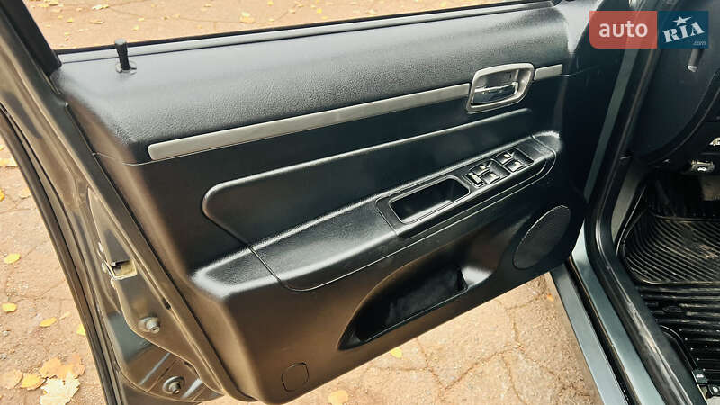 Седан Geely CK 2013 в Кривом Роге