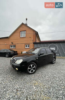 Седан Geely CK 2013 в Дергачах